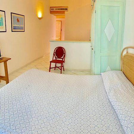 Swadeshi Sporting Hotel Tanca Manna Cannigione Dış mekan fotoğraf