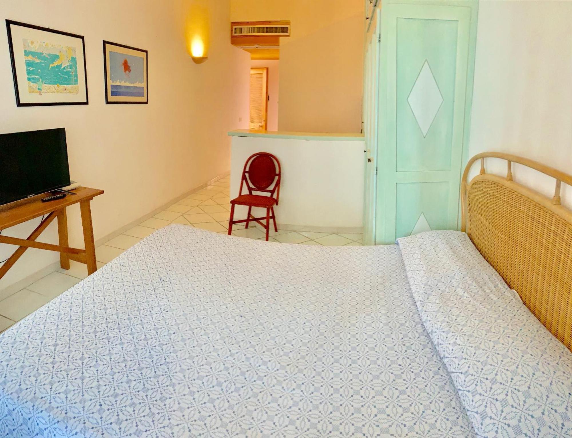 Swadeshi Sporting Hotel Tanca Manna Cannigione Dış mekan fotoğraf