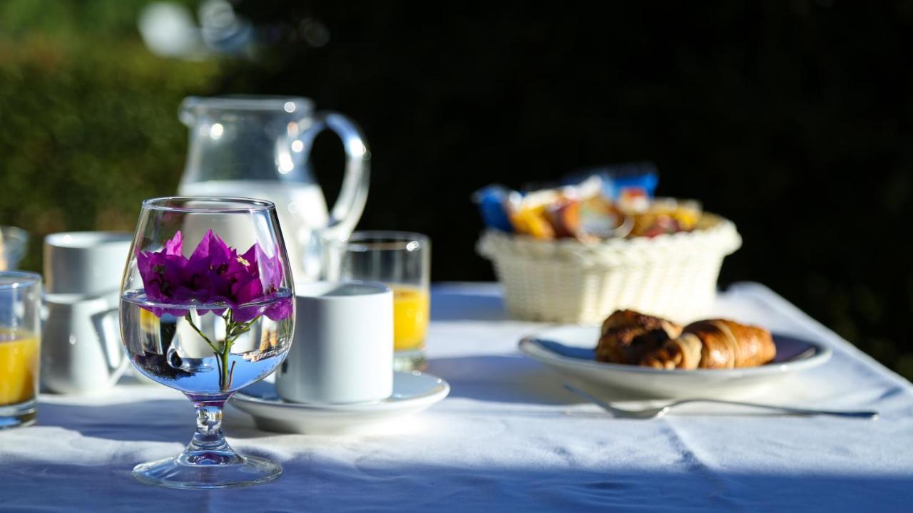 Swadeshi Sporting Hotel Tanca Manna Cannigione Dış mekan fotoğraf