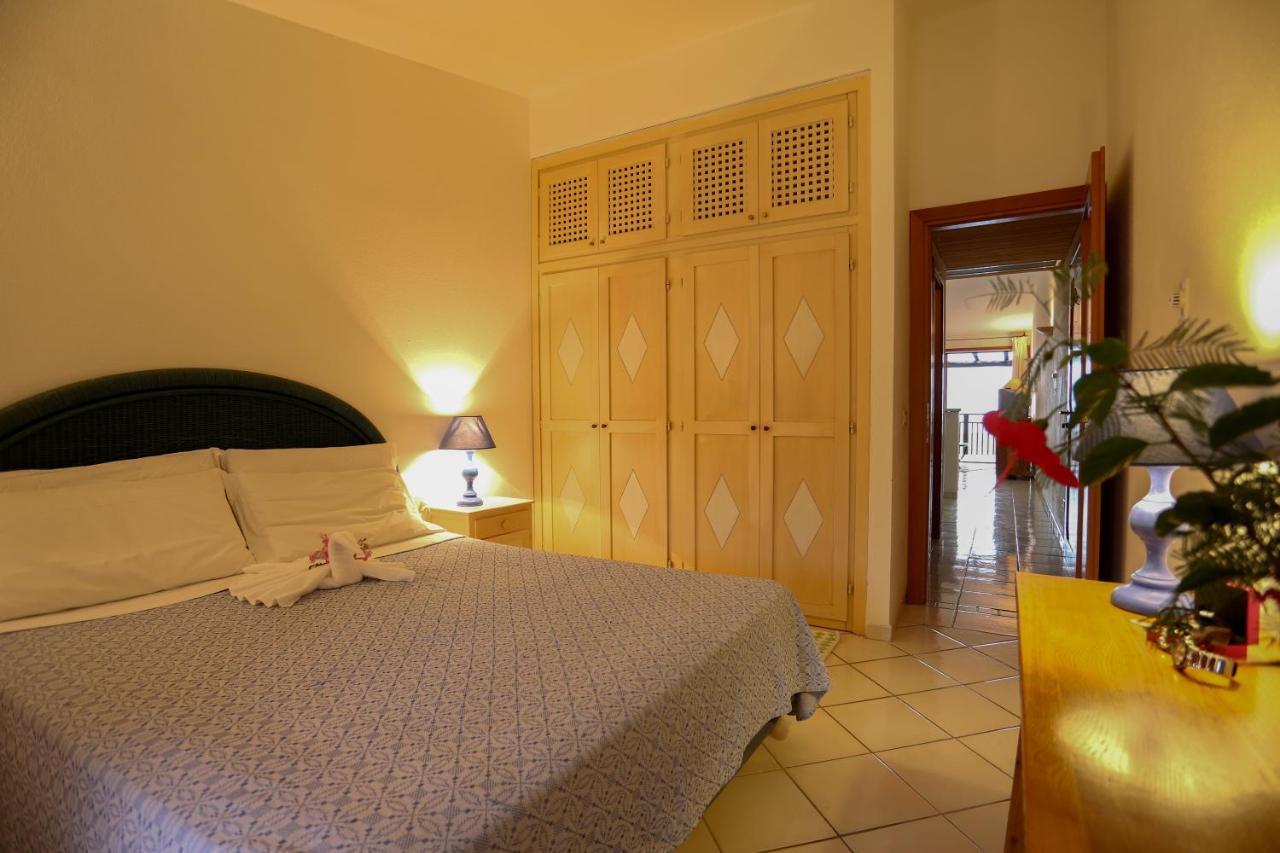 Swadeshi Sporting Hotel Tanca Manna Cannigione Dış mekan fotoğraf