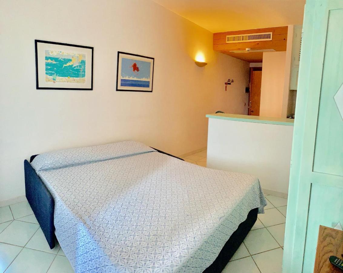 Swadeshi Sporting Hotel Tanca Manna Cannigione Dış mekan fotoğraf