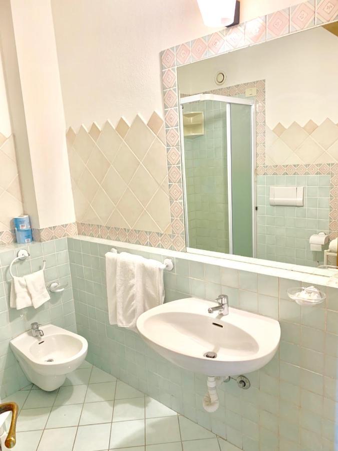Swadeshi Sporting Hotel Tanca Manna Cannigione Dış mekan fotoğraf