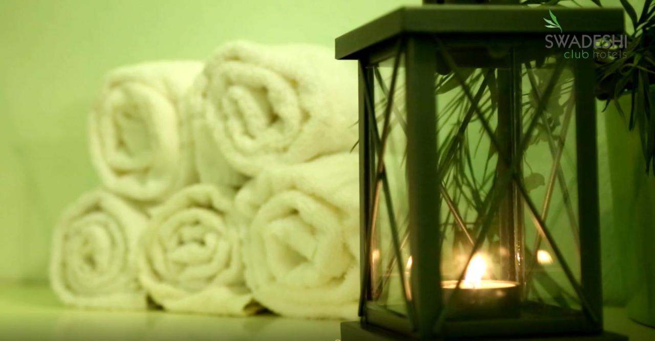 Swadeshi Sporting Hotel Tanca Manna Cannigione Dış mekan fotoğraf