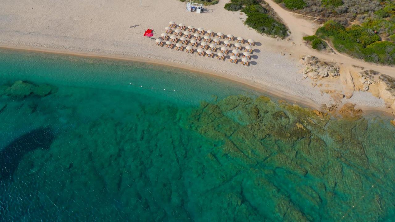 Swadeshi Sporting Hotel Tanca Manna Cannigione Dış mekan fotoğraf